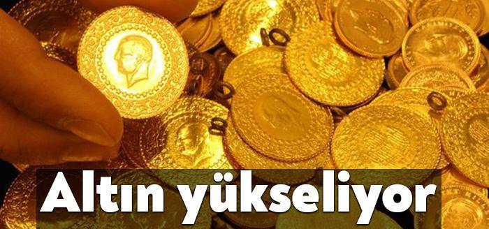 17 Nisan Cumartesi 22 ayar bilezik, tam, yarım, gram ve