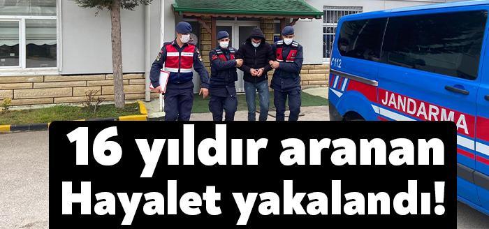 İşlediği çok sayıda nitelikli hırsızlık, uyuşturucu madde bulundurma gibi çeşitli