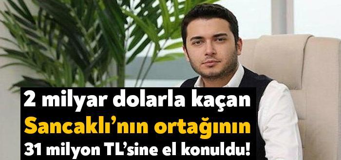 İçişleri Bakanı Süleyman Soylu, Thodex'in kurucusu, Saffet Sancaklı'nın oğlu Mert