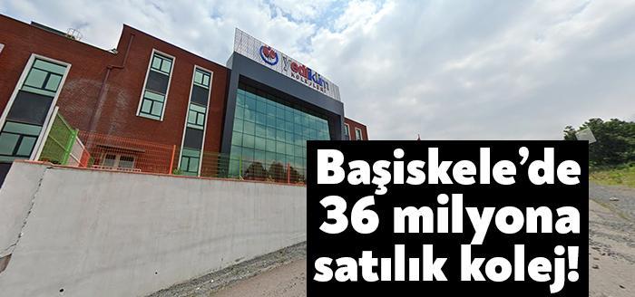 Kocaeli’de faaliyet gösteren Yediiklim koleji, aralık ayı itibariyle sessiz sedasız