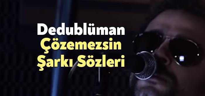 dedubl man zemezsin ark zleri ba ms z kocaeli dedubl man zemezsin ark zleri ba ms z kocaeli