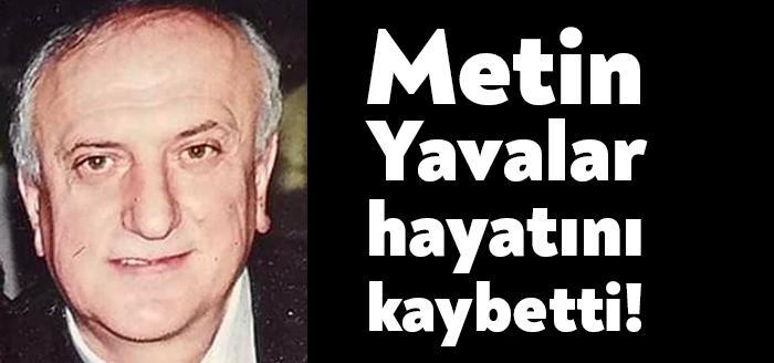 Uzun yıllardan bu yana Kalaycılar Çarşısı içerisindeki Kardeşler Kıraathanesini işleten,