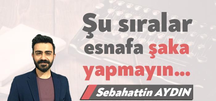 Kafe ve restoran esnafının düştüğü zor durumu birçok yazı ve