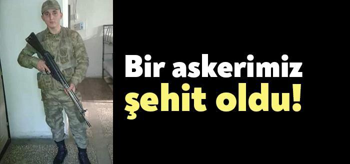 Milli Savunma Bakanlığı, Pençe-Şimşek Harekâtı bölgesinde teröristler tarafından daha önceden