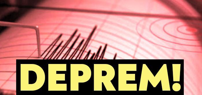 AFAD tarafından yapılan açıklamaya göre Düzce'de 4.2 büyüklüğünde deprem meydana