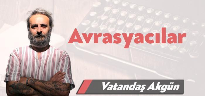 Avrasyacılık doktorini, 1929 yılın da bir Alman iş adamı tarafından