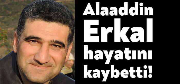 Körfez Mustafa Kemal Mesleki ve Teknik Anadolu Lisesi öğretmenlerinden Alaaddin