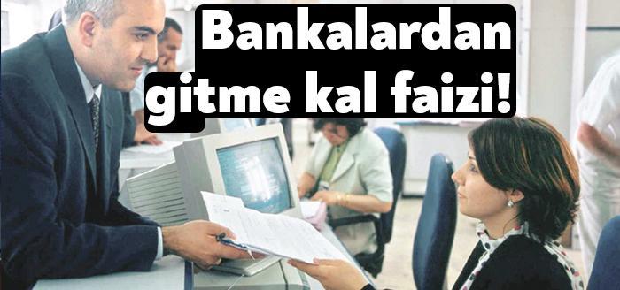 Vatandaş Mart'ta yüzde 16.19’a çıkan enflasyon karşısında parasını korumak için