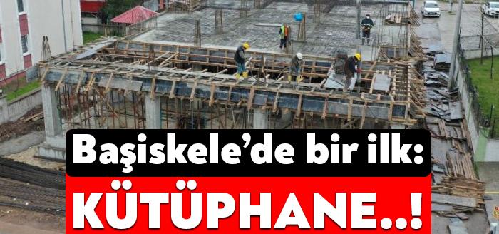 Başiskele’de geleceğin teminatı genç nesillere büyük değer veren Başiskele Belediye