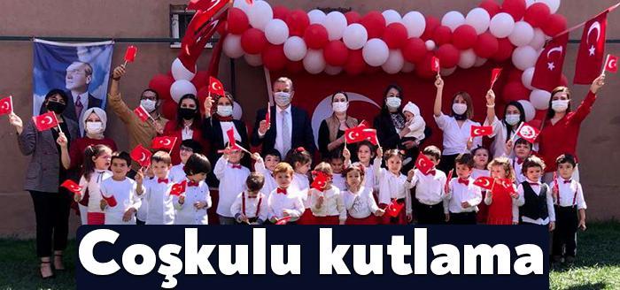 23 Nisan Ulusal Egemenlik ve Çocuk Bayramı bu yıl halen