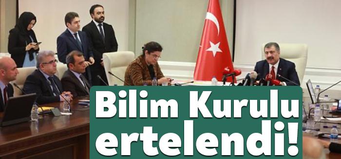 Rekor kıran vaka ve vefat sayıları sonrası yeni tedbirlerin ele