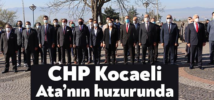 CHP Kocaeli İl Örgütü, 23 Nisan Ulusal Egemenlik ve Çocuk