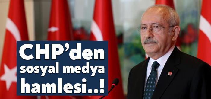 Z Kuşağı ile iletişim kurmak isteyen sosyal medya hamlesi başlattı.