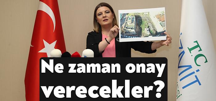 Büyük bir çaba ve emek ile Kayıp Şehir Nikomedia üzerine