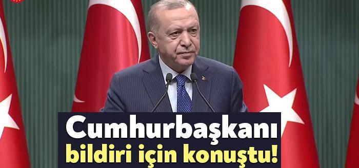 Montrö Boğazlar Sözleşmesi’yle ilgili tartışmaların ardından ‘bildiri’ yayımlayan 104 emekli
