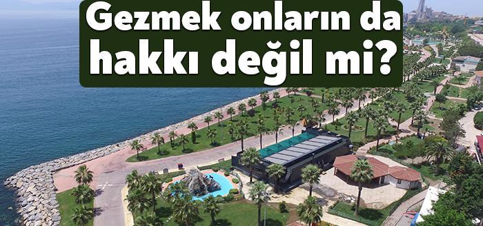 Kocaeli Büyükşehir Belediye Meclisi Nisan ayı oturumunda CHP grubu, Darıca