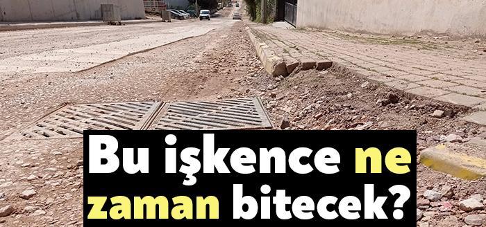Kocaeli Büyükşehir Belediyesi İSU Genel Müdürlüğü, birçok ilçede eş zamanlı