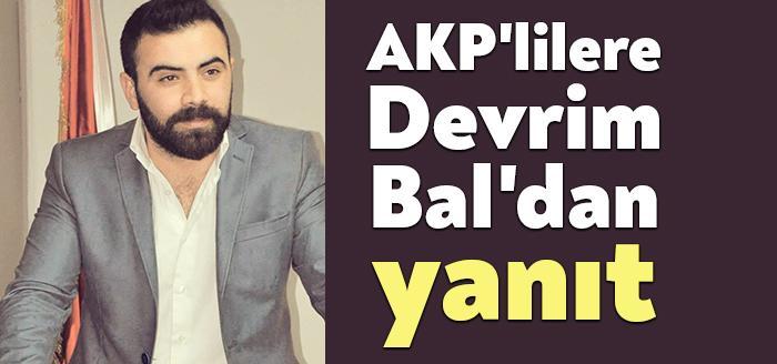İzmit Belediyesi CHP Meclis Üyesi Devrim Bal, İzmit Belediyesi Meclis