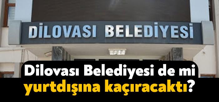 Malatya Yeşilyurt Belediyesi aracılığıyla Almanya’ya gidenlerin Türkiye’ye dönmediğinin ortaya çıkması