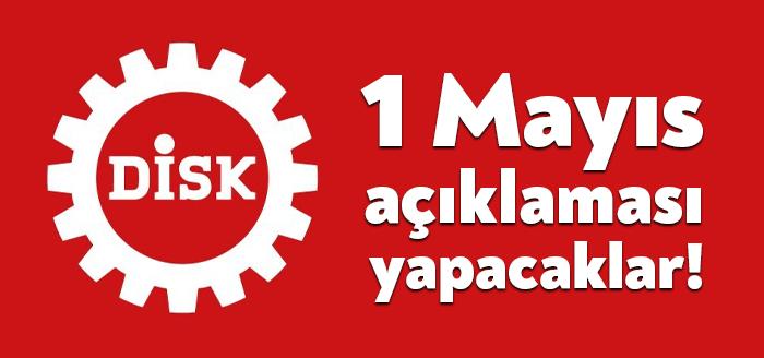 DİSK Bölge Temsilcisi, Genel-İş Kocaeli Şube Başkanı Vedat Küçük, 1