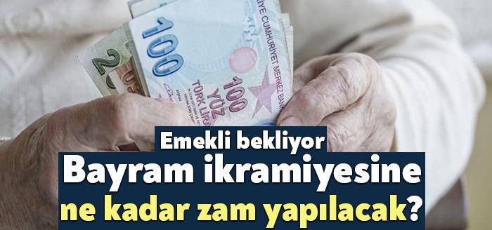 Ramazan Bayramı ikramiyesine 2018 yılından bu yana yaşanan enflasyon yansıtılırsa