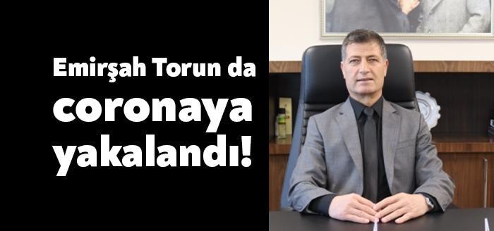 İzmit Belediyesi Başkan Yardımcısı Emirşah Torun'un corona virüsü test sonucu
