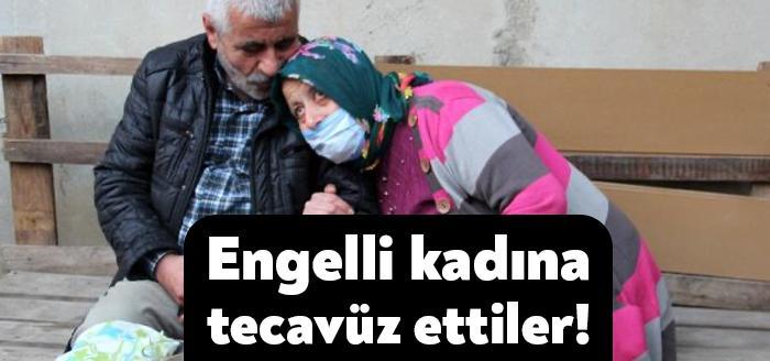 Kocaeli'nin Gebze ilçesinde 2 gün önce kaybolan 50 yaşındaki zihinsel