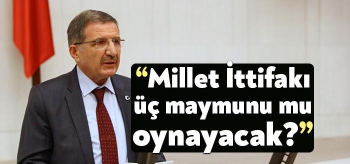 AKP Kocaeli Milletvekili, TBMM Bayındırlık, İmar, Ulaştırma ve Turizm Komisyonu