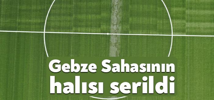 Birçok imalatın tamamlandığı ve yakın zamanda vatandaşlara hizmet vermeye başlayacak