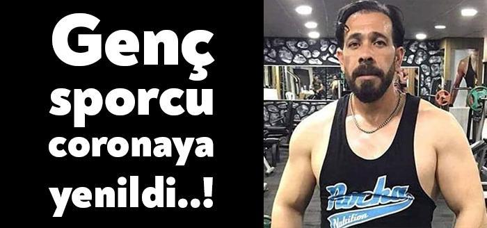 Körfez Esentepe Mahallesi’nde oturan ve nakliyecilik yapan ve amatör olarak