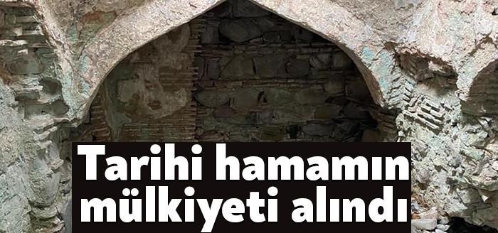 Gölcük Belediyesi, bölgede bulunan tarihî ve kültürel değerlere sahip çıkmaya