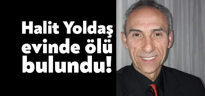 Kocaeli'de genş bir kesim tarafından tanınan karate hocası Halit Yoldaş