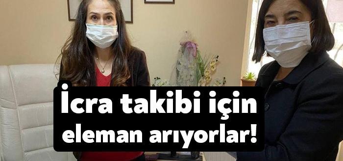 Tüm illerde mesailerinin çoğunu icra takiplerine ayırmak zorunda kalan muhtarlar,