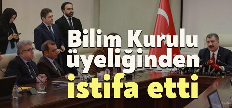 Ankara Üniversitesi Tıp Fakültesi İnfeksiyon Hastalıkları ve Klinik Mikrobiyoloji öğretim