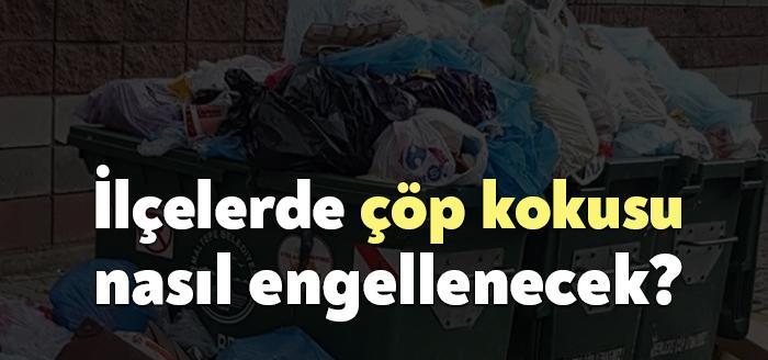 Kocaeli Büyükşehir Belediye Meclisi Nisan ayı oturumunda CHP grubu, ilçelerdeki