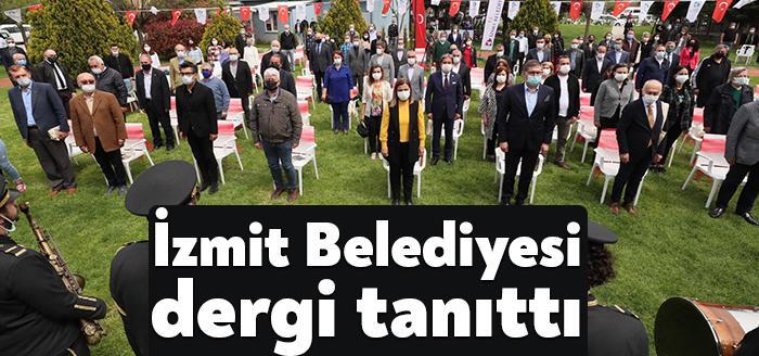 İzmit’in tarihi ve kültürel mirasını gelecek nesillere aktarmayı amaçlayan İzmit