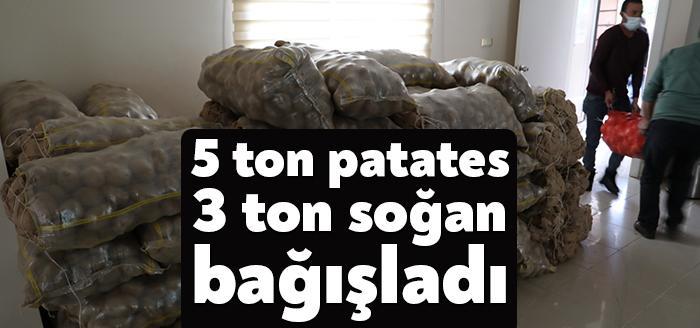 Sevginin, saygının, hoşgörünün, dayanışmanın ve paylaşmanın doruğa çıktığı Ramazan ayında