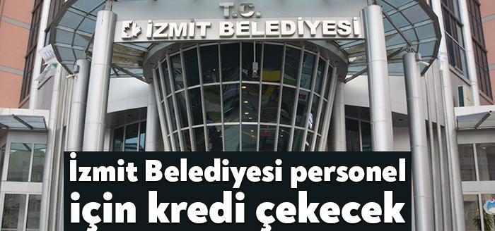 İzmit Belediye Meclisi’nde yasa gereği zorunlu emekliliği dolanlar ile İzmit