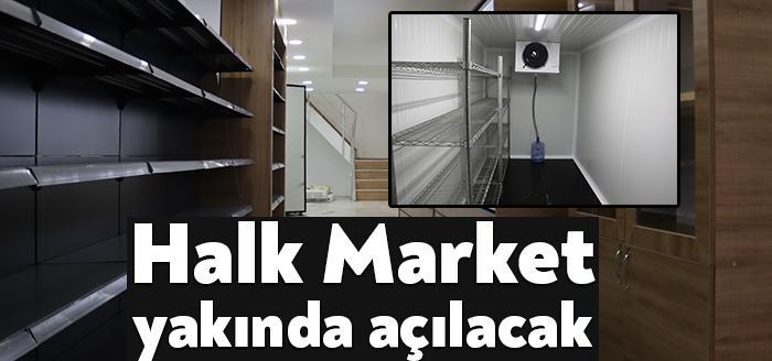 Vatandaşla üreticiyi aracısız olarak bir araya getirecek olan İzmit Belediyesi