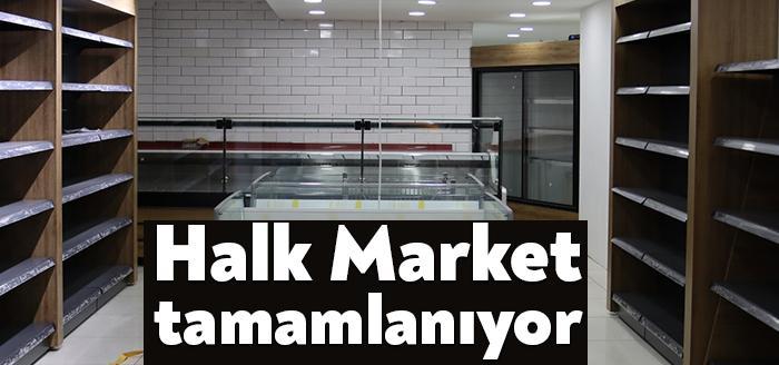 Üretimi ve üreticiyi destekleyerek vatandaşı ekonomik ve doğal ürünle aracısız