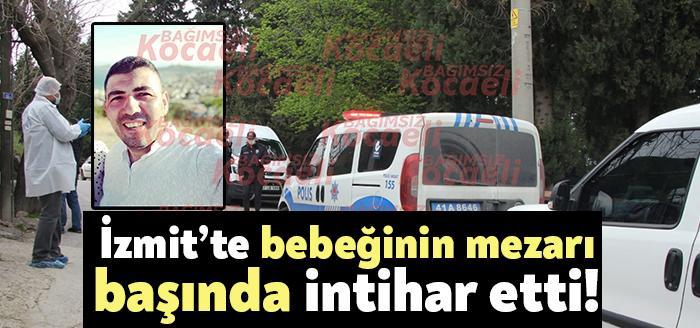 İzmit’te kendisinden 3 gündür haber alınamayan 37 yaşındaki Muammer Metin,