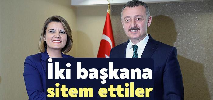 İzmit Kadıköy Mahallesi’nde yaşayan gençler, kendilerinin ihmal edildiğini söyleyerek başta