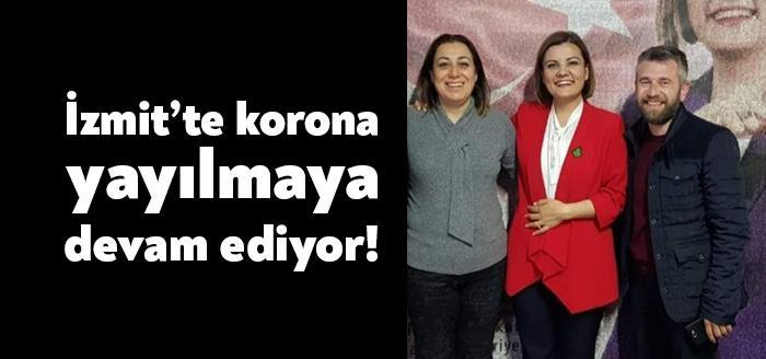 İzmit Bekediyesi'nden bir üzücü haber de Hüseyin Ergül'den geldi. Fatma