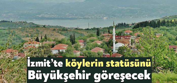 İzmit Belediye Meclisi’nde MHP’li meclis üyelerinin önergesi görüldü ve İzmit’te