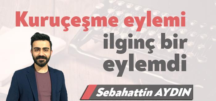 Kuruçeşmeliler Derneği üyeleri İzmit Belediye Başkanı Fatma Kaplan Hürriyet’e tepki