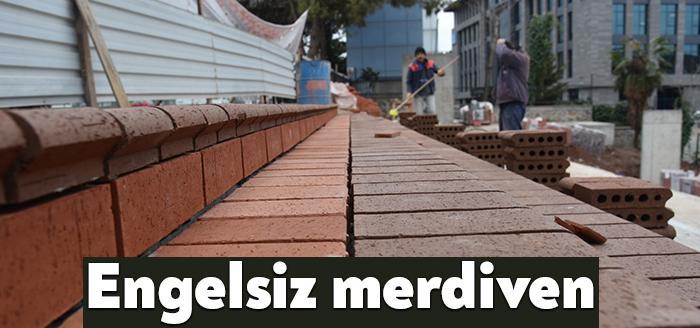 Fiziksel olarak dezavantajlı olan vatandaşlara özel önem veren İzmit Belediyesi,