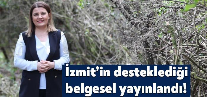 İzmit Belediyesi ve Hoşgörü ekibi tarafından tarihsel mirasımızın korunması ve