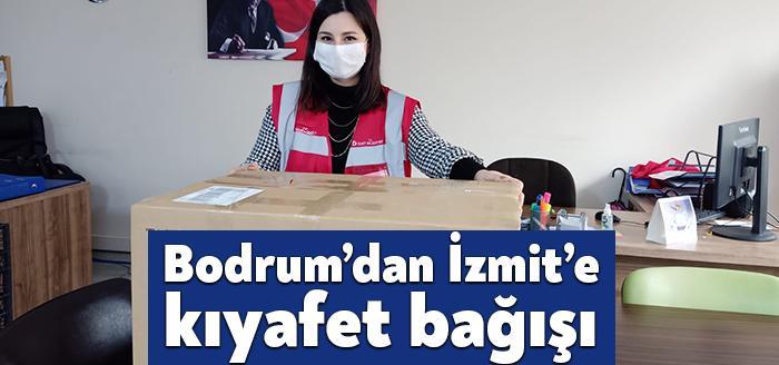 Muğla’nın Bodrum ilçesinde yaşayan Ömer Fikret Dağ, tüm Türkiye’de takdir