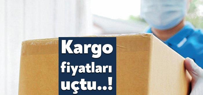 Türkiye pandemi sonrası e-ticaretteki patlamaya hazırlıksız yakalandı, kargo ücretlerine son