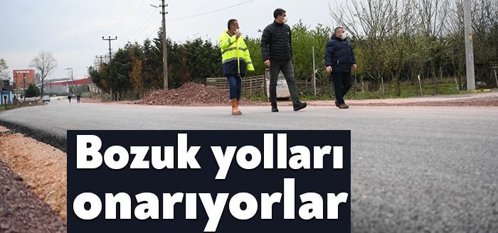 Kartepe Belediye Başkanı Av.M.Mustafa Kocaman, Kocaeli Büyükşehir ve Kartepe Belediyesi